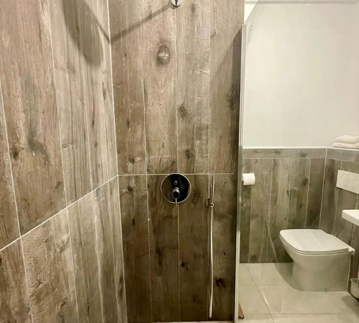 Apartment Jardin Boissiere Esclusivo 90mq Con Giardino Privato *
