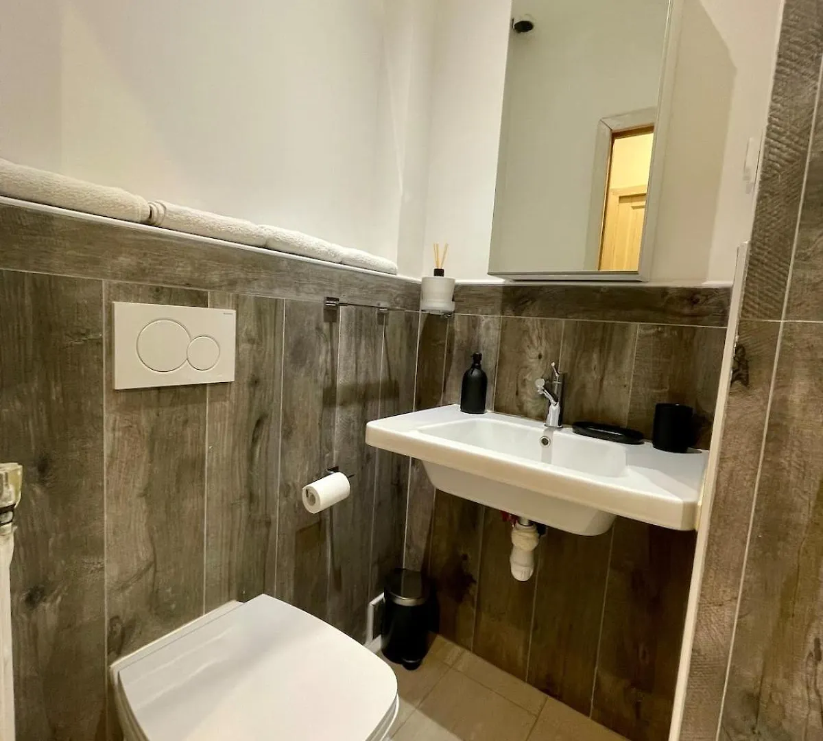 Jardin Boissiere Esclusivo 90mq Con Giardino Privato Apartment Paris